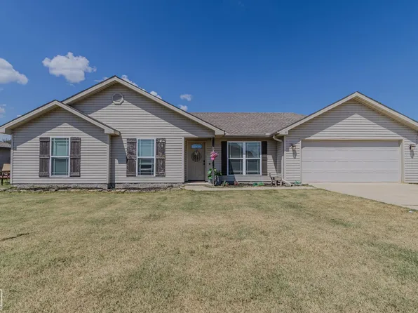 74 Jackson Rd, Lake City, AR 72437