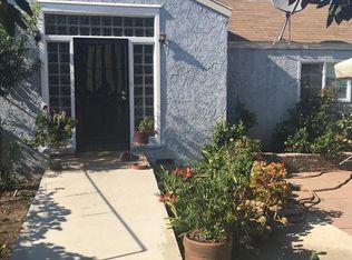 2129 E 120th St, Los Angeles, CA 90059