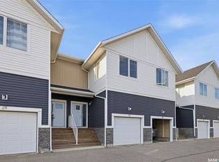510 Kloppenburg Cres #31, Saskatoon, SK S7W0N6