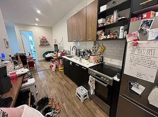 61 Troutman St #3R, Brooklyn, NY 11206