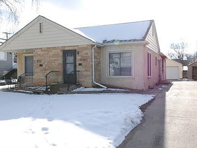 1st image of 3722 Kipling Ave
