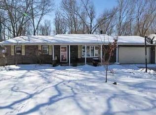 504 Pike Ln, Troy, IL 62294