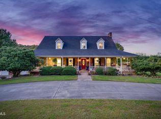 659 Westfield Dr, Kingsport, TN 37663