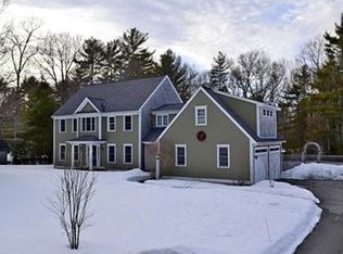 13 Macfarlane Dr, Kingston, MA 02364