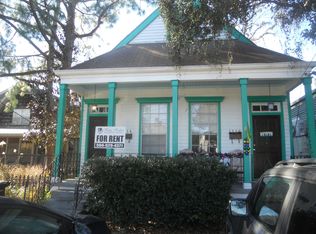 1114 Arabella St, New Orleans, LA 70115
