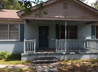 2926 English Ave, Columbia, SC 29204