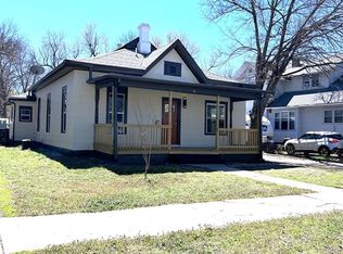 515 W Walnut St, Salina, KS 67401