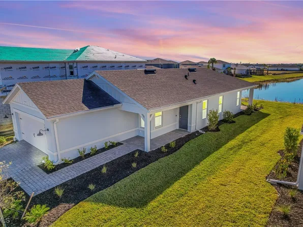 44148 Kelly Dr, Punta Gorda, FL 33982