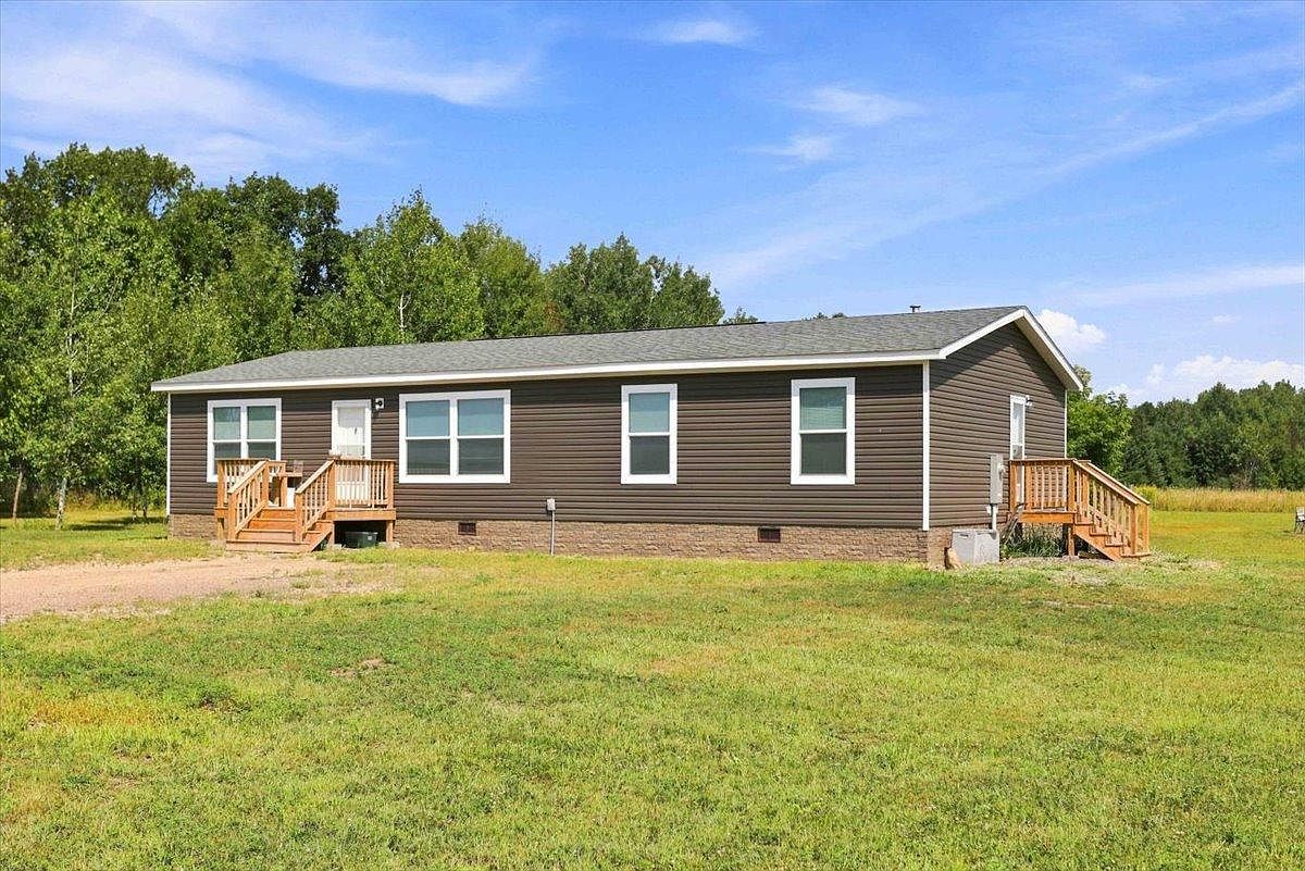 18594 Cedar Creek Rd, Pine City, MN 55063 | MLS #7128179 | Zillow