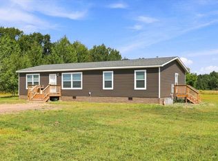 18594 Cedar Creek Rd, Pine City, MN 55063