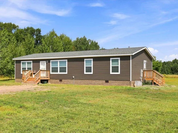 18594 Cedar Creek Rd, Pine City, MN 55063