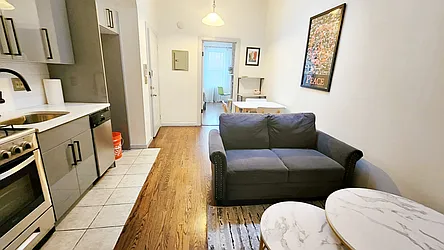 Rented by Compass