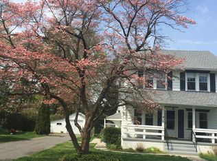 425 E 2nd St, Moorestown, NJ