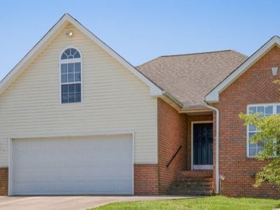 497 Berry Cir, Springfield, TN, 37172
