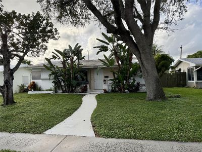 2120 N 34th Avenue, Hollywood, FL, 33021