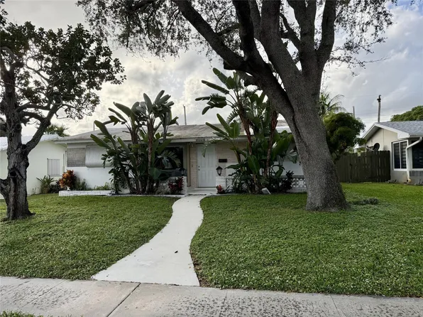 2120 N 34th Avenue, Hollywood, FL 33021