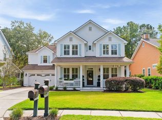 1777 Wellstead St, Mount Pleasant, SC 29466