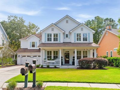 1777 Wellstead St, Mount Pleasant, SC, 29466