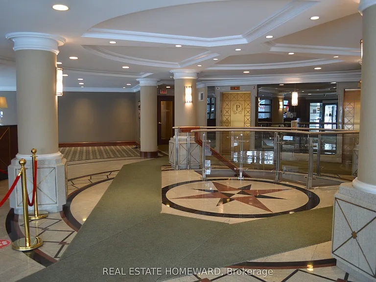 18 Pemberton Ave #1101 — Photo 22
