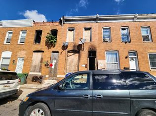3506 Noble St, Baltimore, MD 21224
