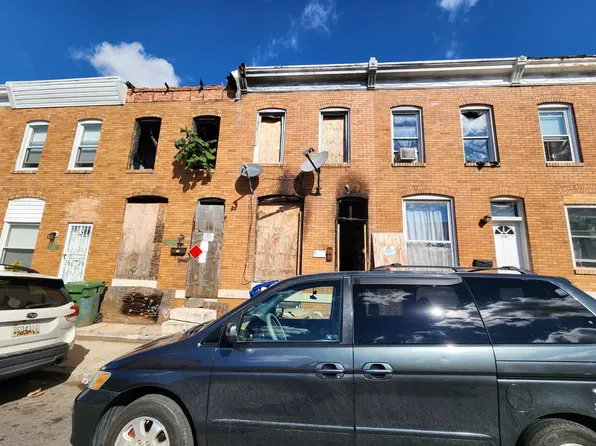 3506 Noble St, Baltimore, MD 21224