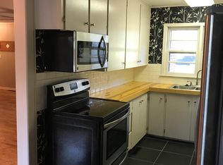 2216 Haskell Blvd, Muskogee, OK 74403