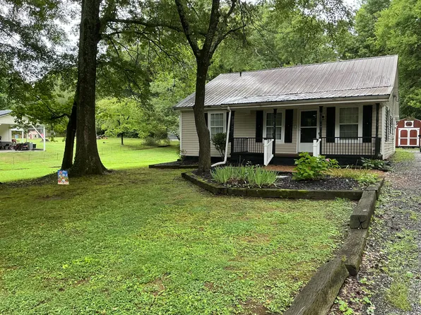 701 N Duke St, La Fayette, GA 30728