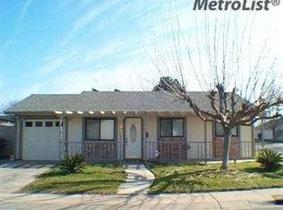 1021 Meadowview Dr, Galt, CA