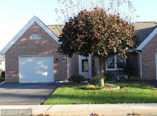1020 Orchard Dr, Chambersburg, PA