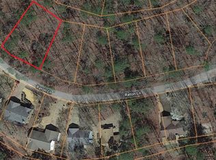 Raton Ln, Hot Springs, AR 71909