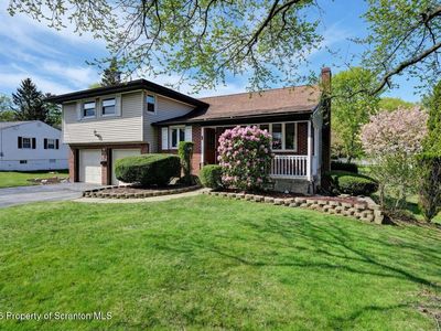 506 Tulip Cir, Clarks Summit, PA, 18411