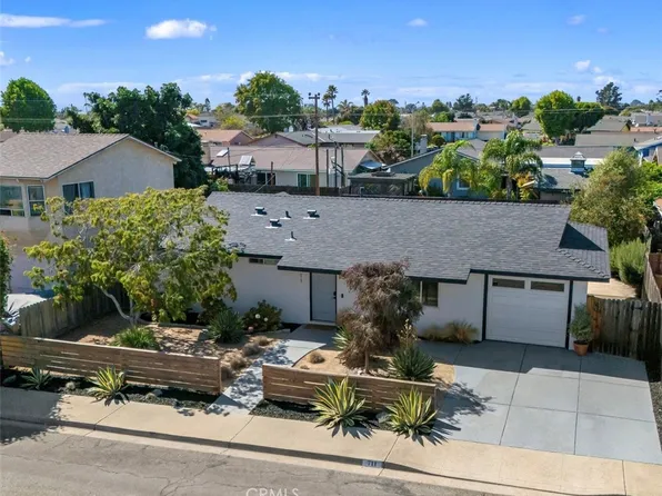 711 Paul Pl, Arroyo Grande, CA 93420