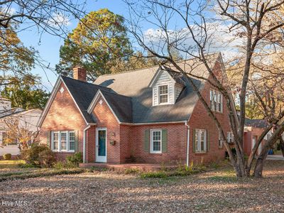 1310 Bond Street, Kinston, NC, 28501