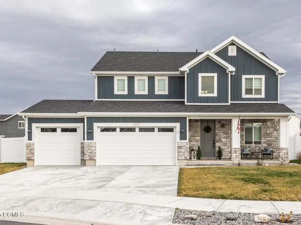 3231 S 2410 W, Syracuse, UT 84075