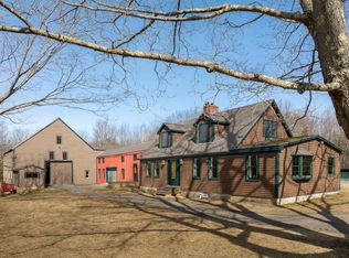 21 New Rd, Scarborough, ME 04074