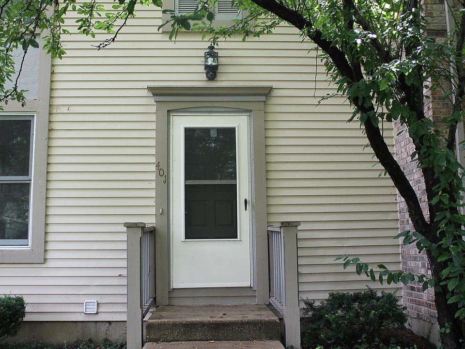 1st image of 401 S Jefferson St #401