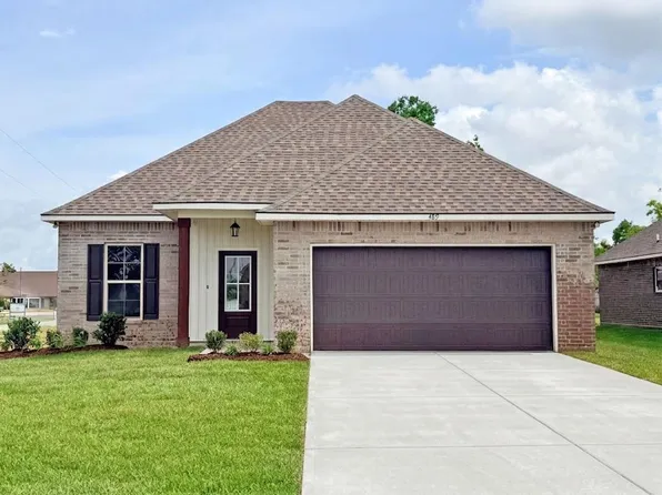 489 Garren Ln, Sulphur, LA 70665
