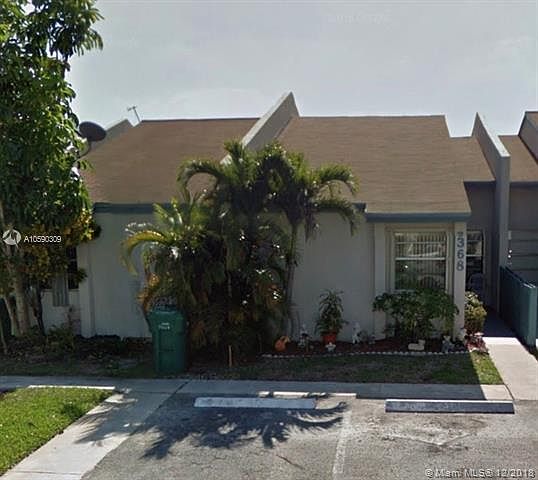 1st image of 7368 NW 34th St #7368