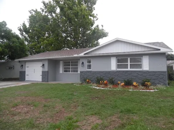 6319 Aberdeen Ave, New Port Richey, FL 34653