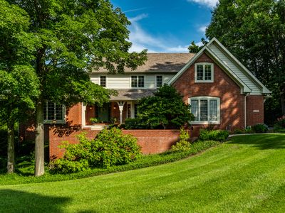 6408 Shamel Dr, Indianapolis, IN, 46278