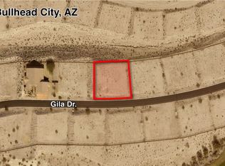 3177 Gila Drive, Bullhead City, AZ 86429