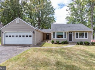 108 Pender St, Fredericksburg, VA 22408