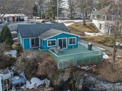 21093 Cliff Ave, Alexandria Bay, NY, 13607