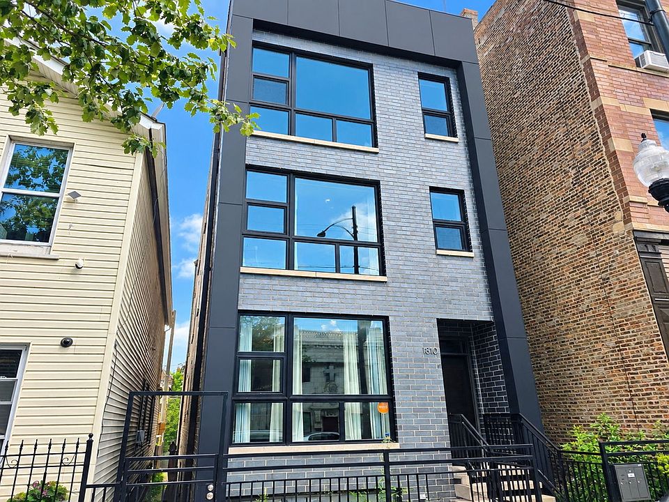 1st image of 1810 S Racine Ave Unit 1