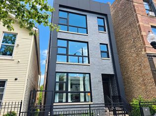 1810 S Racine Ave Unit 1, Chicago, IL 60608