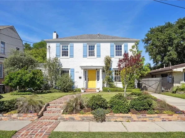 4710 Spain St, New Orleans, LA 70122