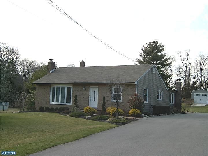 Home for Sale in TURNERSVILLE, NJ $239,900