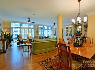 400 N Church St UNIT 511, Charlotte, NC 28202