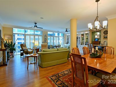 400 N Church St UNIT 511, Charlotte, NC, 28202