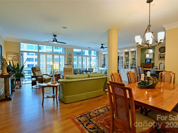 400 N Church St Unit 511, Charlotte, NC 28202